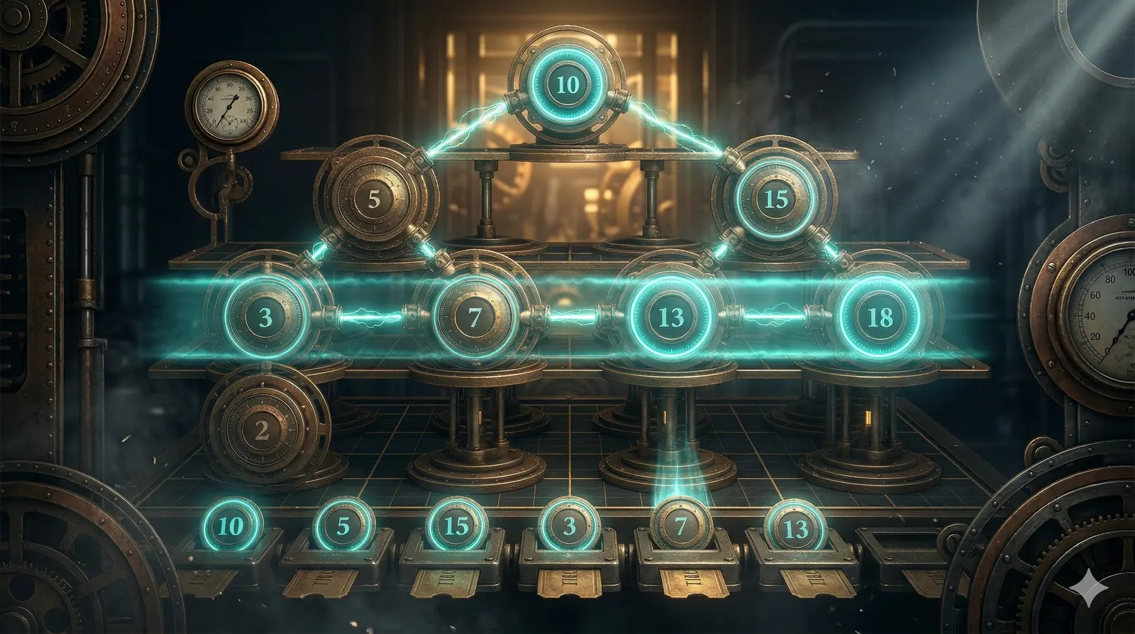 Binary Tree Level Order preview