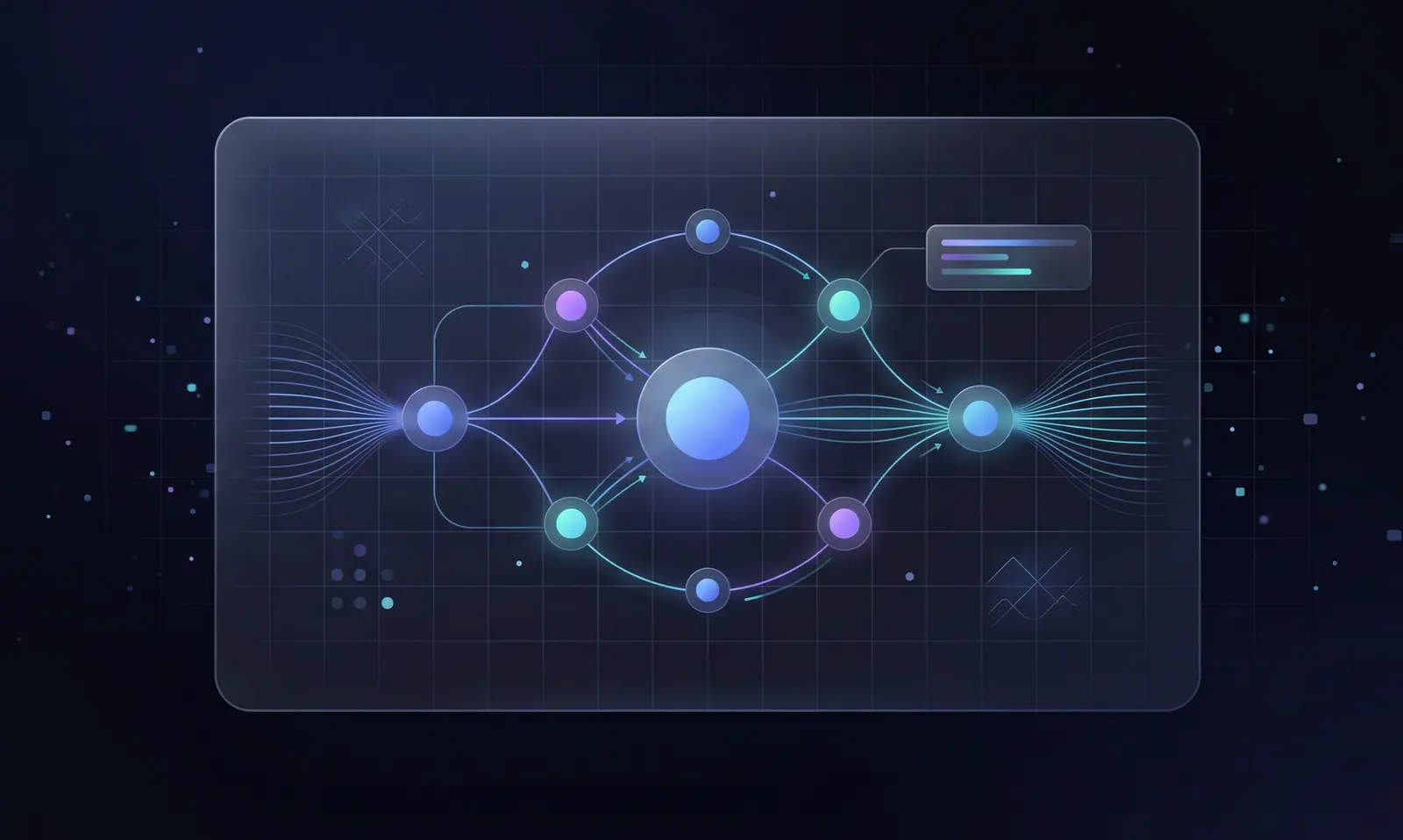 How does a Copilot Agent work? preview