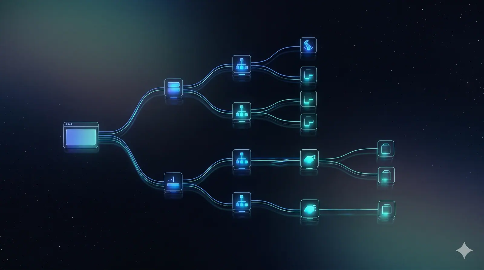 How does DNS Resolution work? preview